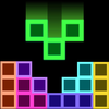 Neon Block Puzzle Game