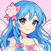 Anime Dress Up Games: Dolls!