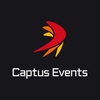 Captus Events - Captusite