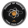 Theory of Physics