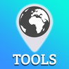 Geo Location Tools - Live GPS