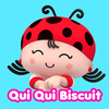 Qui Qui Biscuit® World