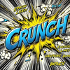 Crunch - Manga and Comics