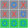 Tic Tac Toe & Four in a Row
