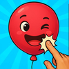 Baby Balloon Pop Game for Kids