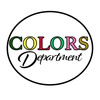 COLORS Department
