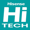 Hisense Comfort Hi-TECH