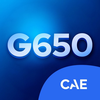CAE MX G650