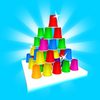 Cup Jam 3D