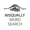 Nisqually Word Search