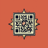 Beauty QR Code
