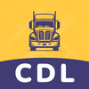 CDL Permit Practice Test 2026°