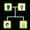 Family Tree! Match puzzle game