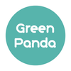 Green Panda