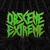 Obscene Extreme Festival