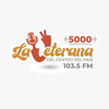 Emisora La Veterana 103.5 FM