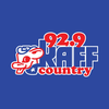 92.9 KAFF Country