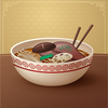 Chopstick - Chinese Recipe