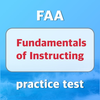 FAA: Fundamentals Instructing