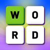 Bright Words: Word Puzzle Game