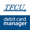 TFCU Debit Card Manager