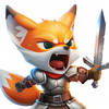 Fox Knight