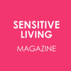 Sensitive Living Magazine
