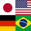 GUESS THE FLAGS - QUIZ
