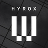 HYROX WC CHICAGO 25