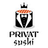 Privat Sushi