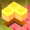 Cake Puzzle: Block Challenge