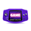 GBA, PSP, DS Game Emulator