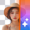 Photo background remover - NEW