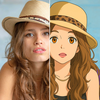 Cartoon Yourself - AI Photo