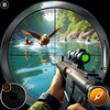 Duck Hunting Shooting Games 3D
