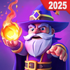 Wizard Tower Defense Idle Game