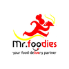 Mrfoodies - Food Delivery App