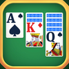 Klondike Solitaire- Card Games