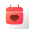 Love Tracker : Mood & Moments