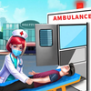 Emergency Ambulance Rescue