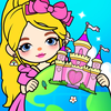 Princess Town - Dream Castle