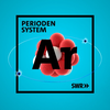 Periodensystem AR