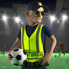 Soccer Security Game 2026