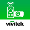 Vivitek PJ Remote
