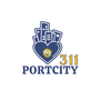 PortCity311
