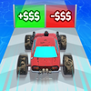 Build A Car: Car Racing