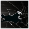 Broken Screen Wallpaper HD