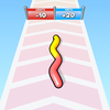 Gummy Worm Go!