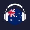 Australia Radio App Live DAB