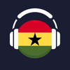 Radio Ghana FM AM Live Online
